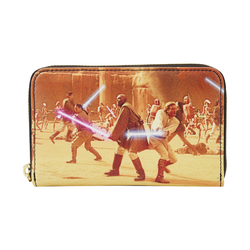 STAR WARS 2 - Attaque des Clones - Portefeuille LoungeFlyFIGSTWA0238_1.png671803453067