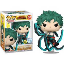 MY HERO ACADEMIA - POP Animation NÂ°  1347 - Deku BKwhip (GW)FIGFUN68632_1.jpg889698686327