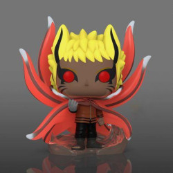 BORUTO - POP SUPER NÂ° 1361 - Naruto (Baryon Mode) GWFIGFUN68227_3.jpg889698682275
