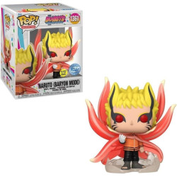 BORUTO - POP SUPER NÂ° 1361 - Naruto (Baryon Mode) GWFIGFUN68227_4.jpg889698682275