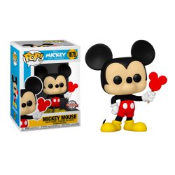 MICKEY MOUSE - POP NÂ° 1075 - Mickey Mouse SPECIAL EDITIONFIGFUN56878_1.png889698568784
