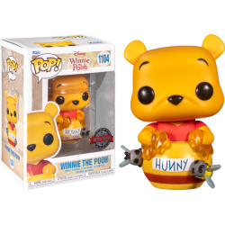 WINNIE L'OURSON - POP NÂ° 1104 - Winnie dans le pot de miel S.E.FIGFUN58234_1.png889698582346