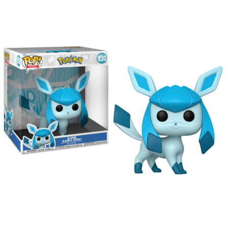 POKEMON - POP JUMBO 10'' NÂ° 930 - GivraliFIGFUN69085_1.png889698690850