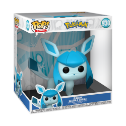 POKEMON - POP JUMBO 10'' NÂ° 930 - GivraliFIGFUN69085_2.png889698690850