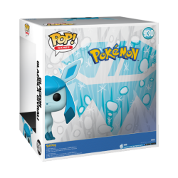 POKEMON - POP JUMBO 10'' NÂ° 930 - GivraliFIGFUN69085_4.png889698690850