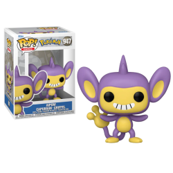POKEMON - POP Games NÂ° 947 - CapumainFIGFUN69082_1.png889698690829