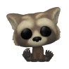 LES GARDIENS DE LA GALAXIE 3 - POP NÂ° 1208 - Rocket BébéFIGFUN67516_3.png889698675161