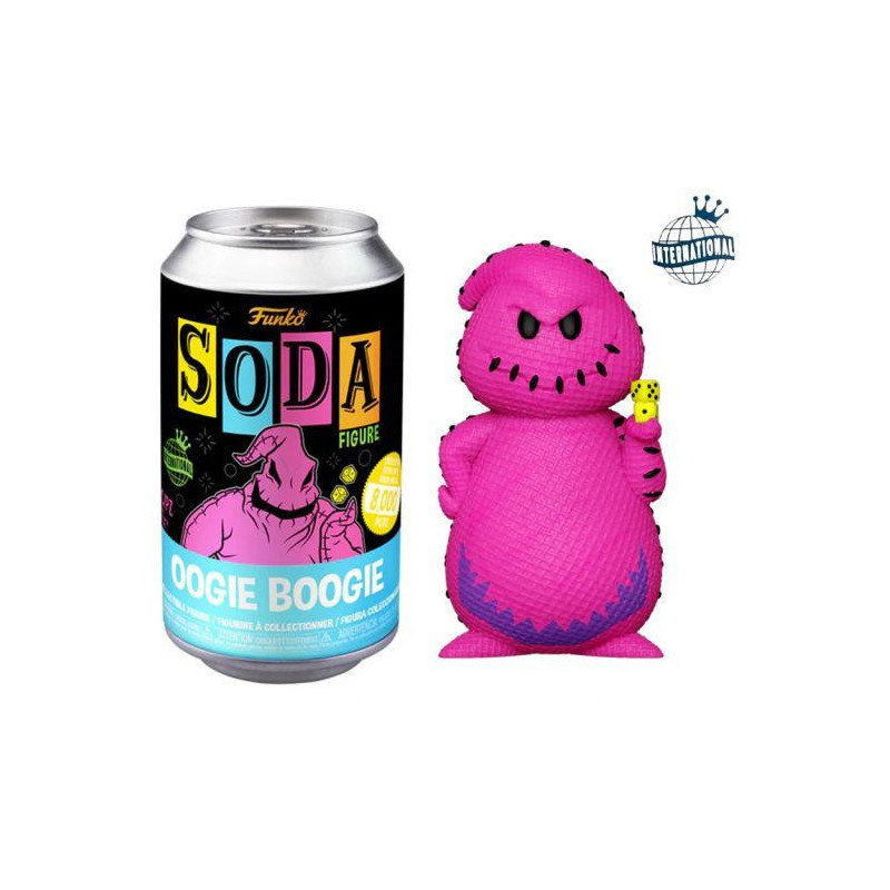 NBX - POP Vinyl Soda - Oogie Blacklight w/Chase (IE)FIG63977_1.jpg889698639774