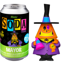 NBX - POP Vinyl Soda - Mayor (Blacklight) w/Chase (IE)FIG63975_1.png889698639750