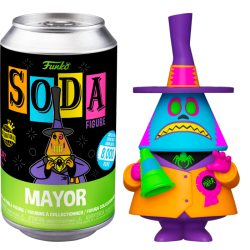 NBX - POP Vinyl Soda - Mayor (Blacklight) w/Chase (IE)FIG63975_2.png889698639750