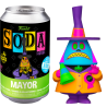 NBX - POP Vinyl Soda - Mayor (Blacklight) w/Chase (IE)FIG63975_2.png889698639750