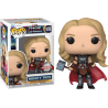 MARVEL - POP NÂ° 1076 - Thor : Love & Thunder - Mighty Thor SEFIG65012_1.png889698650120