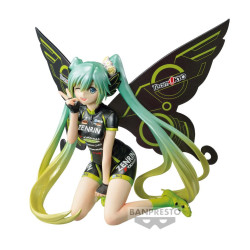 HATSUNE MIKU RACING - Hatsune Miku - Figure Banpresto Chronicles 13cmFIGBP19400P_1.jpg4983164194005