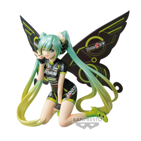 HATSUNE MIKU RACING - Hatsune Miku - Figure Banpresto Chronicles 13cmFIGBP19400P_1.jpg4983164194005