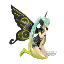 HATSUNE MIKU RACING - Hatsune Miku - Figure Banpresto Chronicles 13cmFIGBP19400P_2.jpg4983164194005
