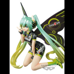 HATSUNE MIKU RACING - Hatsune Miku - Figure Banpresto Chronicles 13cmFIGBP19400P_5.jpg4983164194005