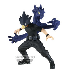 MY HERO ACADEMIA - Tokoyami Fumikage -Figurine The Amazing Heroes 13cmFIGBP19371P_1.jpg4983164193718