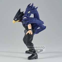 MY HERO ACADEMIA - Tokoyami Fumikage -Figurine The Amazing Heroes 13cmFIGBP19371P_3.jpg4983164193718