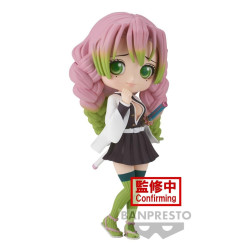 DEMON SLAYER - Mitsuri Kanroji Vers.A - Q Posket 14cmFIGBP19357P_1.jpg4983164193572