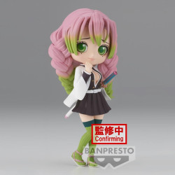 DEMON SLAYER - Mitsuri Kanroji Vers.A - Q Posket 14cmFIGBP19357P_2.jpg4983164193572