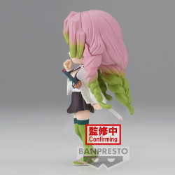 DEMON SLAYER - Mitsuri Kanroji Vers.A - Q Posket 14cmFIGBP19357P_3.jpg4983164193572
