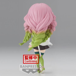 DEMON SLAYER - Mitsuri Kanroji Vers.A - Q Posket 14cmFIGBP19357P_5.jpg4983164193572