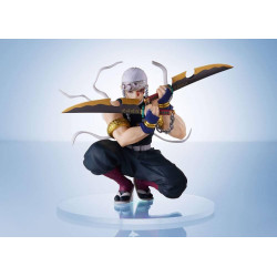 DEMON SLAYER - Tengen Uzui - Statuette ConoFig 12cmFIGAPX74212_1.jpg4534530742124