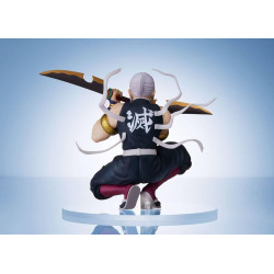 DEMON SLAYER - Tengen Uzui - Statuette ConoFig 12cmFIGAPX74212_3.jpg4534530742124