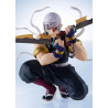 DEMON SLAYER - Tengen Uzui - Statuette ConoFig 12cmFIGAPX74212_5.jpg4534530742124