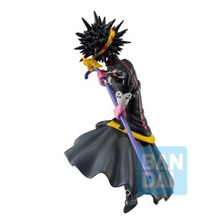 ONE PIECE FILM RED - Brook - Fig. More Beat Ichibansho 16.5cmFIGIS63667_3.jpg4573102636676