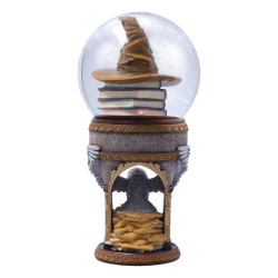 HARRY POTTER - Collëge Poudlard - Boule à  Neige 17cmFIGB5959V2_3.jpg801269146856