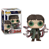 SPIDER-MAN NO WAY HOME - POP Marvel NÂ° 1163 - Doc OckFIGFUN67602_1.png889698676021