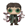 SPIDER-MAN NO WAY HOME - POP Marvel NÂ° 1163 - Doc OckFIGFUN67602_4.png889698676021