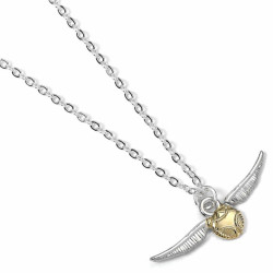 HARRY POTTER - Collier - Vif d'OrFIGWNX0004_1.jpg5055583441776