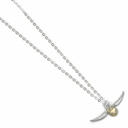 HARRY POTTER - Collier - Vif d'OrFIGWNX0004_2.jpg5055583441776