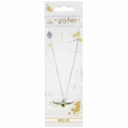 HARRY POTTER - Collier - Vif d'OrFIGWNX0004_4.jpg5055583441776