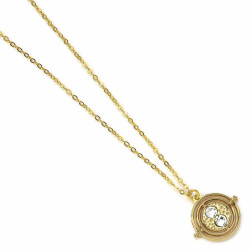 HARRY POTTER - Collier - Retourneur de TempsFIGWNX0100_2.jpg5055583441912