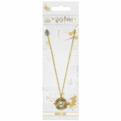HARRY POTTER - Collier - Retourneur de TempsFIGWNX0100_4.jpg5055583441912