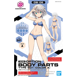 30MS - 30MS Option Body Parts Type S01 (Color A) - Model KitFIGMK63711_1.png4573102637116