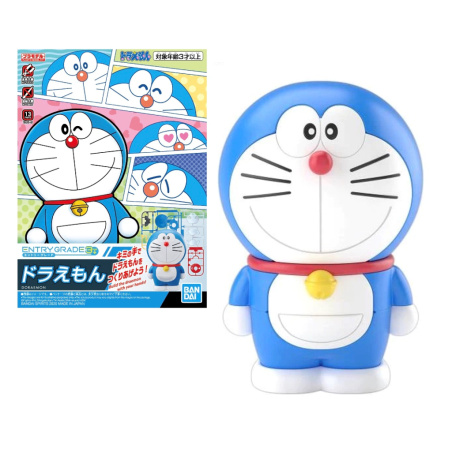 DORAEMON - Entry Grade - Model KitFIGMK60272_1.png4573102602725