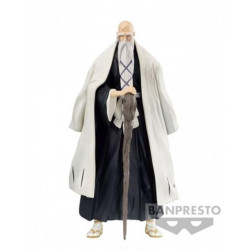 BLEACH - Shigekuni Yamamotogenryusai - Figurine Solid and souls 15cmFIGBP19225P_1.jpg4983164192254