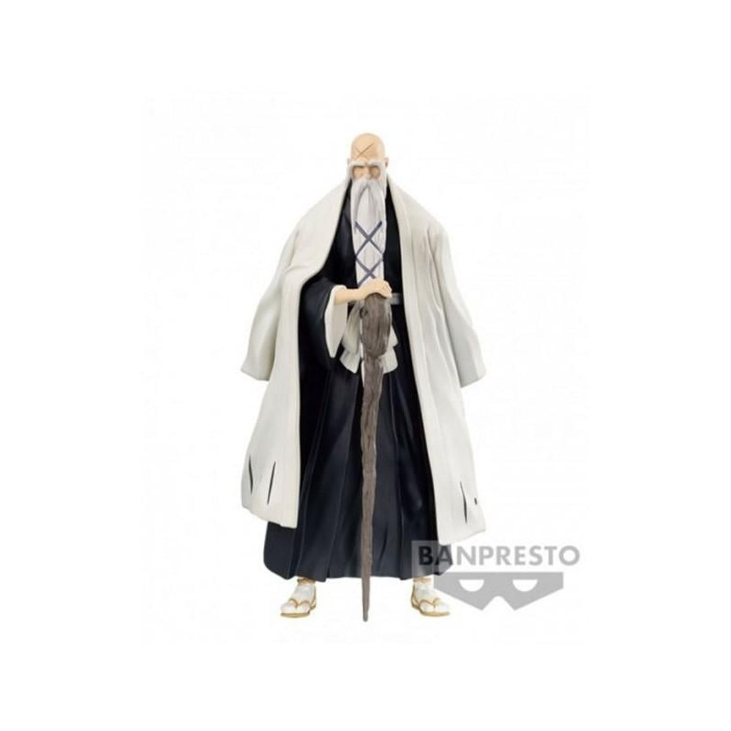 BLEACH - Shigekuni Yamamotogenryusai - Figurine Solid and souls 15cmFIGBP19225P_1.jpg4983164192254