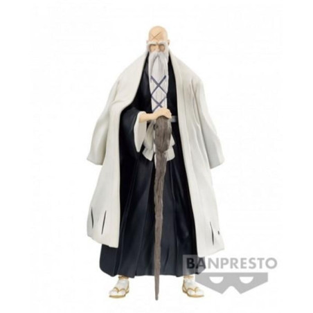 BLEACH - Shigekuni Yamamotogenryusai - Figurine Solid and souls 15cmFIGBP19225P_1.jpg4983164192254
