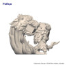 DEMON SLAYER - Rengoku Kyojuro - Statuette Hold 8cmFIGFRYU40214_2.jpg4580736402140