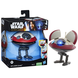 STAR WARS - L0-LA59 (Lola) - Figurine Electronique Interactive 12.5cmFIGF61035L0_1.png5010994138561
