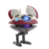 STAR WARS - L0-LA59 (Lola) - Figurine Electronique Interactive 12.5cmFIGF61035L0_5.png5010994138561