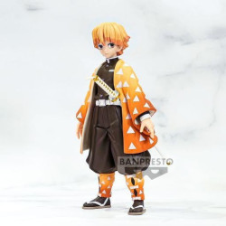 DEMON SLAYER - Zenitsu Agarsuma - Figurine Grandista 24 cm REPRODFIGBP17740V2_1.jpg4983164177404