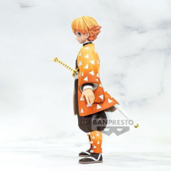 DEMON SLAYER - Zenitsu Agarsuma - Figurine Grandista 24 cm REPRODFIGBP17740V2_2.jpg4983164177404