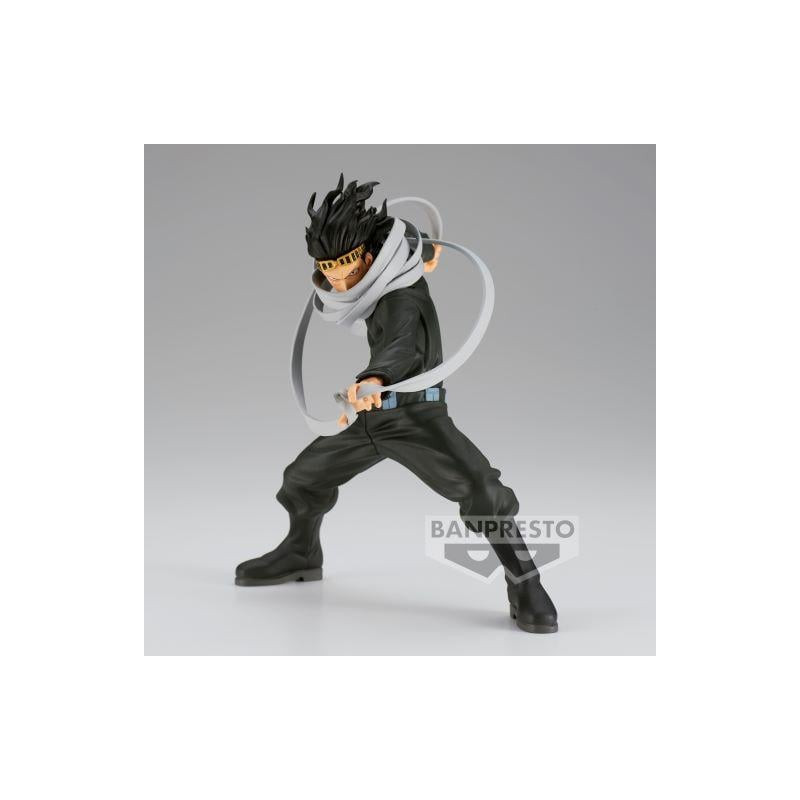 MY HERO ACADEMIA - Shota Aizawa - Figurine The Amazing Heroes 15cmFIGBP19165P_1.jpg4983164191653
