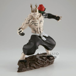 JUJUTSU KAISEN - Hanami - Figurine Combination Battle 10cmFIGBP19160P_1.jpg4983164191608